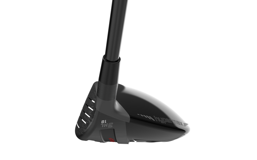 VLS hypermax 3 & 7 Wood Bundle
