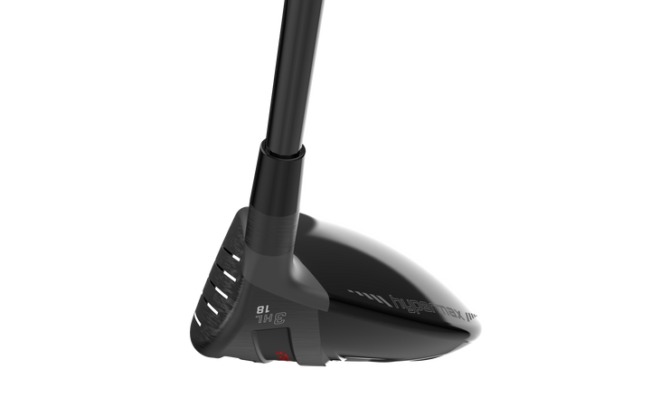 VLS hypermax 3 & 7 Wood Bundle
