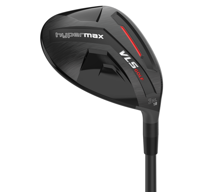 VLS hypermax 3 & 7 Wood Bundle
