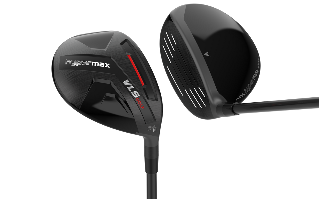 VLS hypermax 3 Wood
