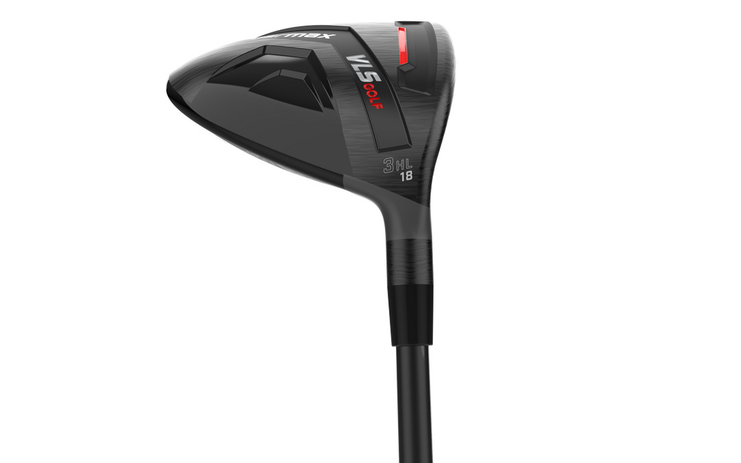 VLS hypermax 3 & 7 Wood Bundle