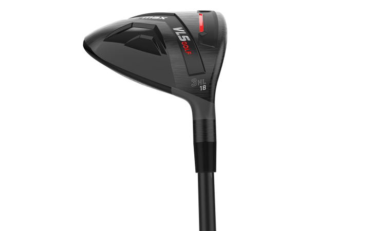 VLS hypermax 3 & 7 Wood Bundle