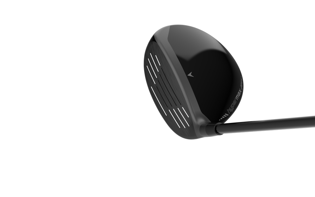 VLS hypermax 3 Wood
