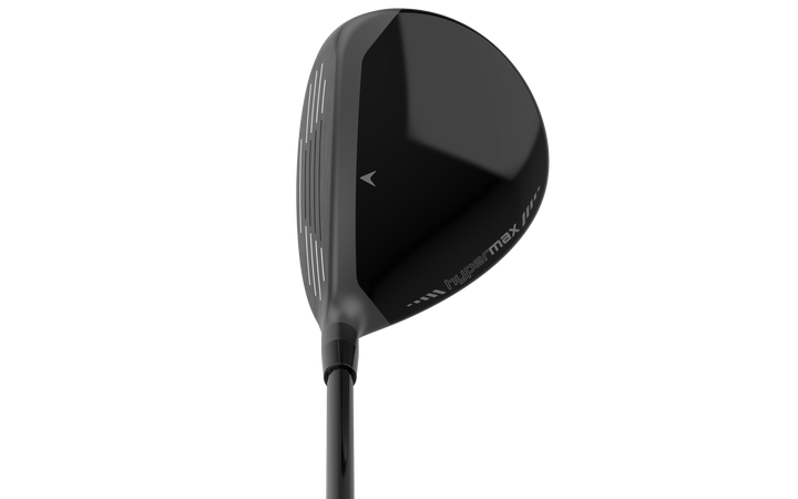VLS hypermax 3 & 7 Wood Bundle