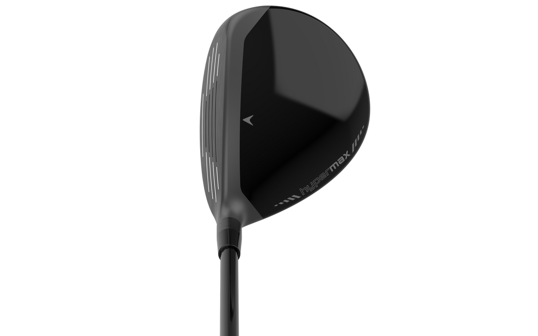 VLS hypermax 3 Wood