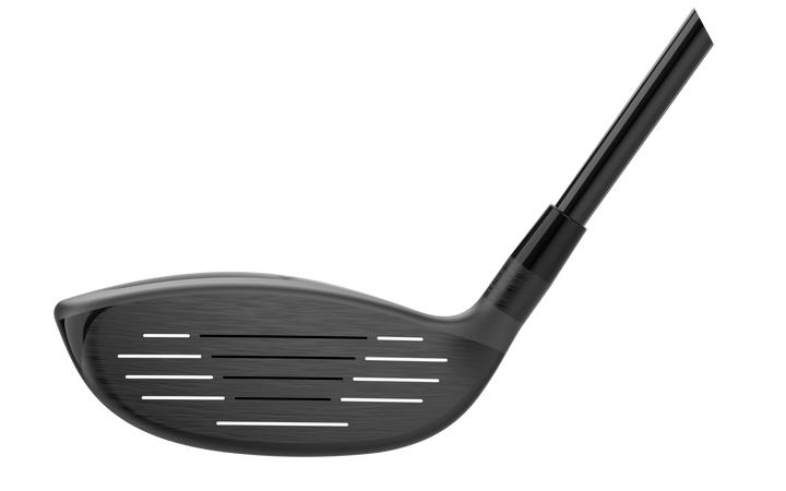 VLS hypermax 3 Wood
