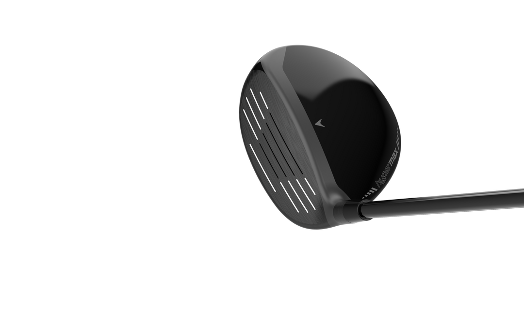 VLS hypermax 7 Wood