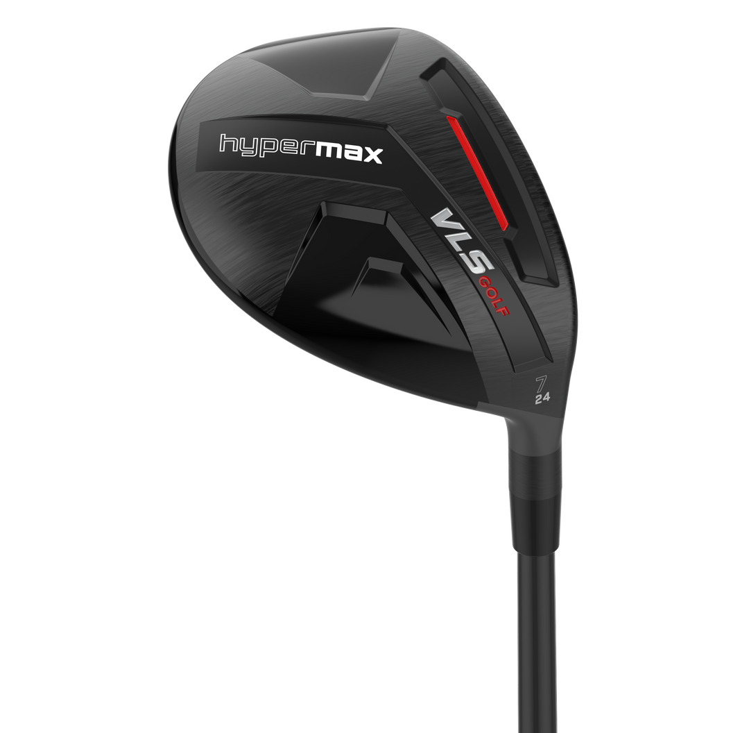 VLS hypermax 7 Wood