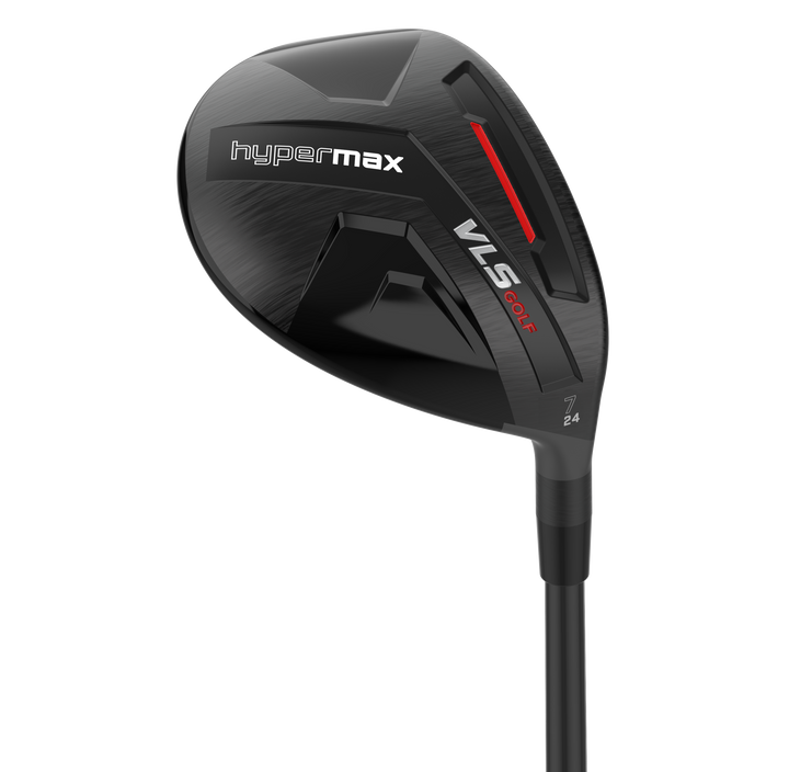 VLS hypermax 3 & 7 Wood Bundle