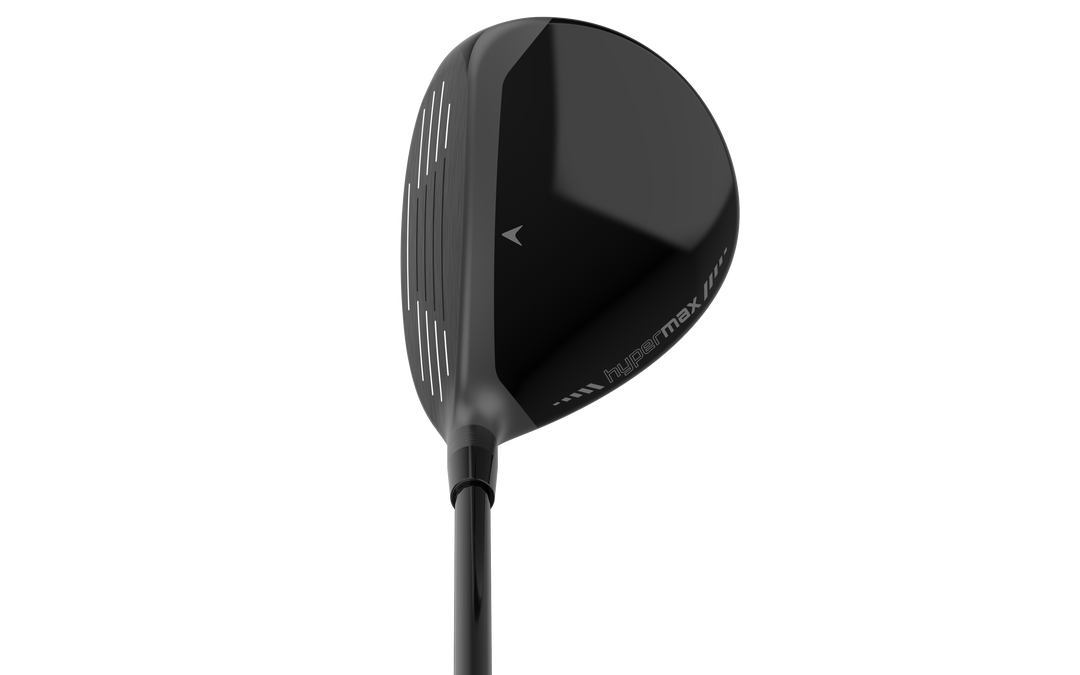 VLS hypermax 7 Wood