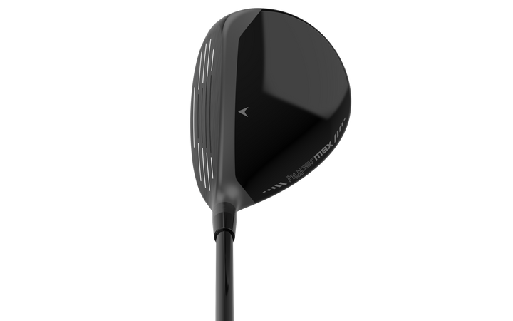 VLS hypermax 7 Wood