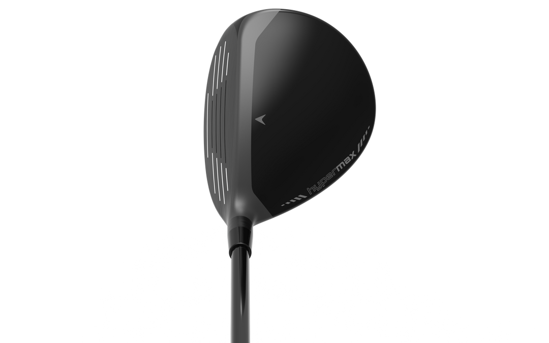 VLS hypermax 7 Wood