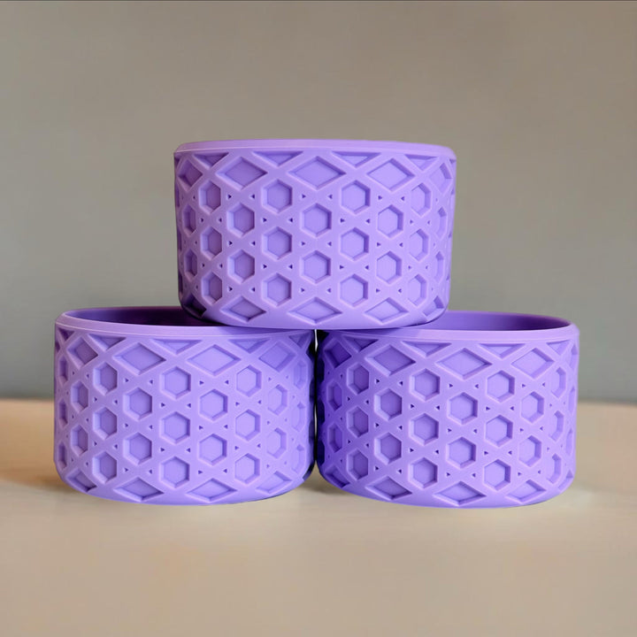 Spellcast Purple Waffle Boot
