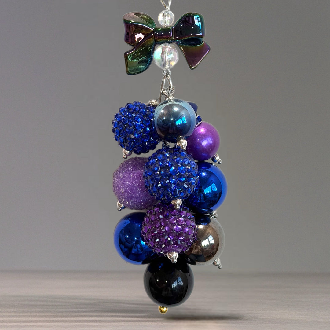 Starshine Bauble Charm - Tumbler Handle Charm
