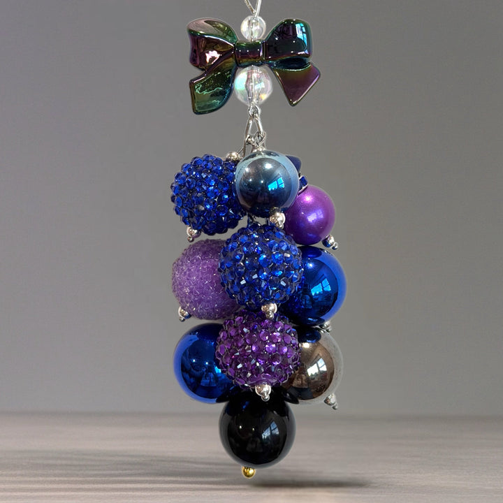 Starshine Bauble Charm - Tumbler Handle Charm