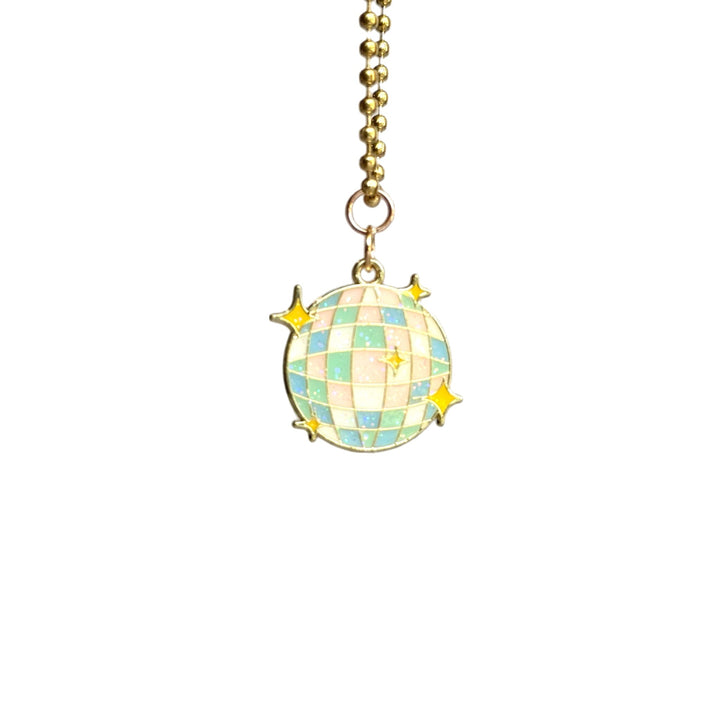 Swiftie Charms - Tumbler Handle Charm