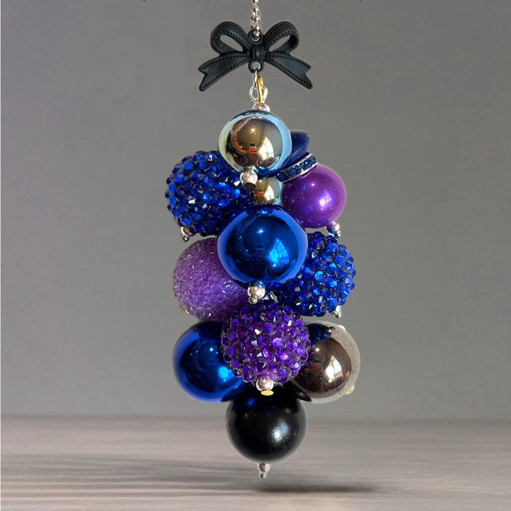 Starshine Bauble Charm - Tumbler Handle Charm
