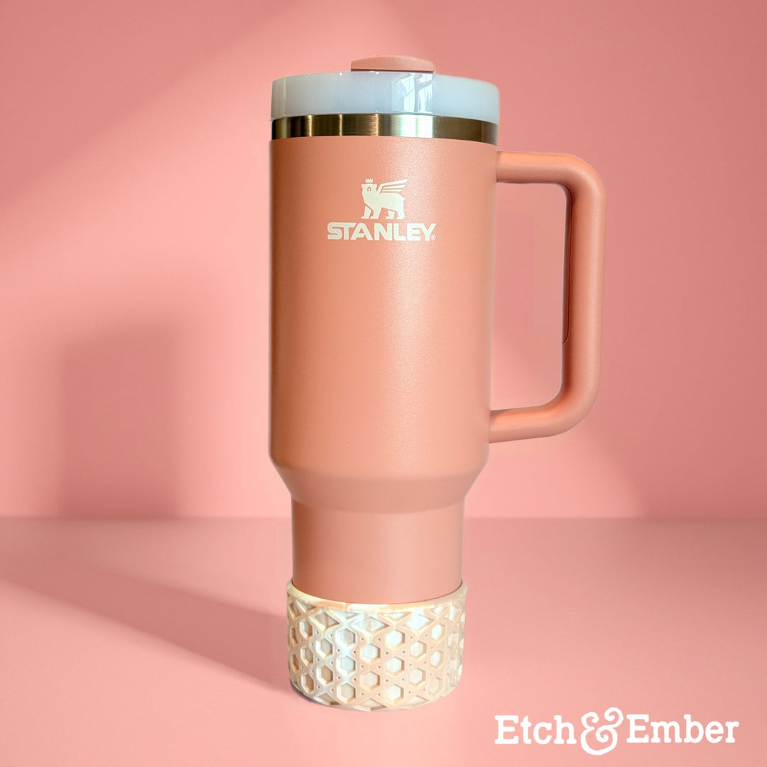 Nectar Remix WAFFLE Tumbler Boot -fits 20-40oz