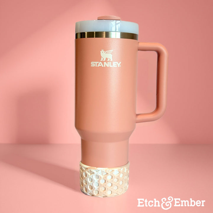 Nectar Remix WAFFLE Tumbler Boot -fits 20-40oz
