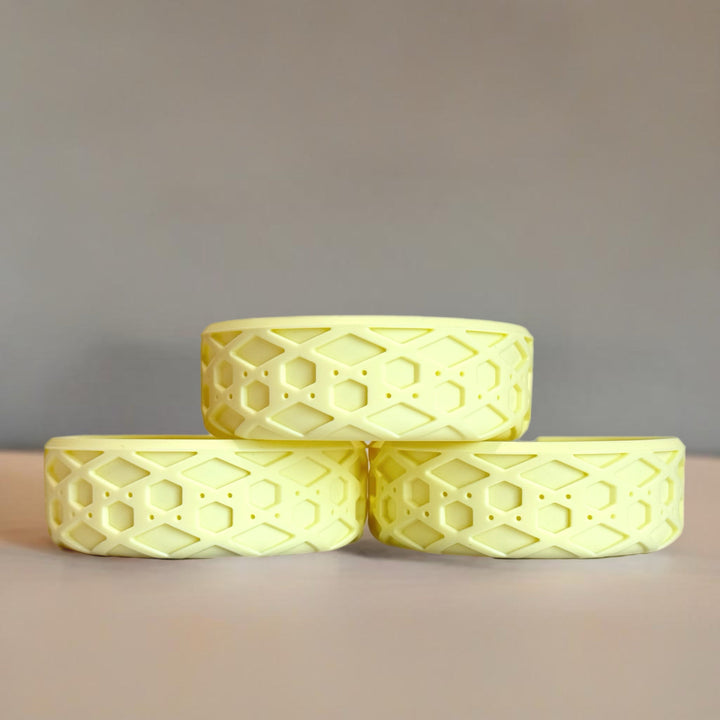 Butter 3.25” Waffle Shorty Boot