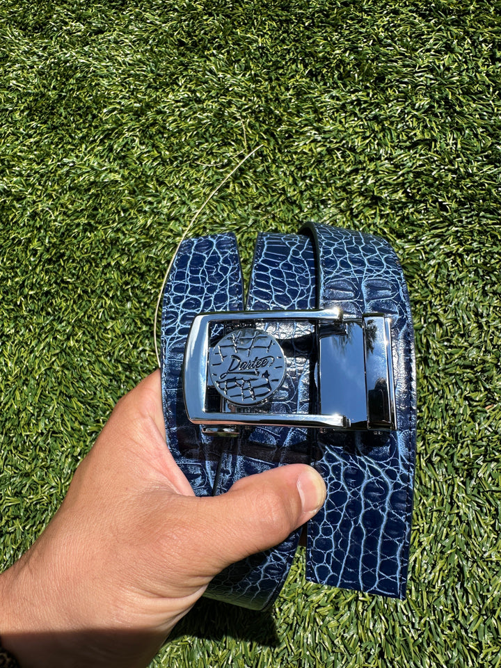 Josh Kelley Signature: Low Taper Fade Golf Belt