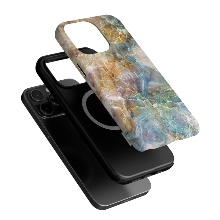 Ice Age Phone Case