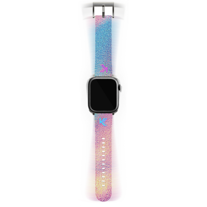 Ice Cream Watch Band