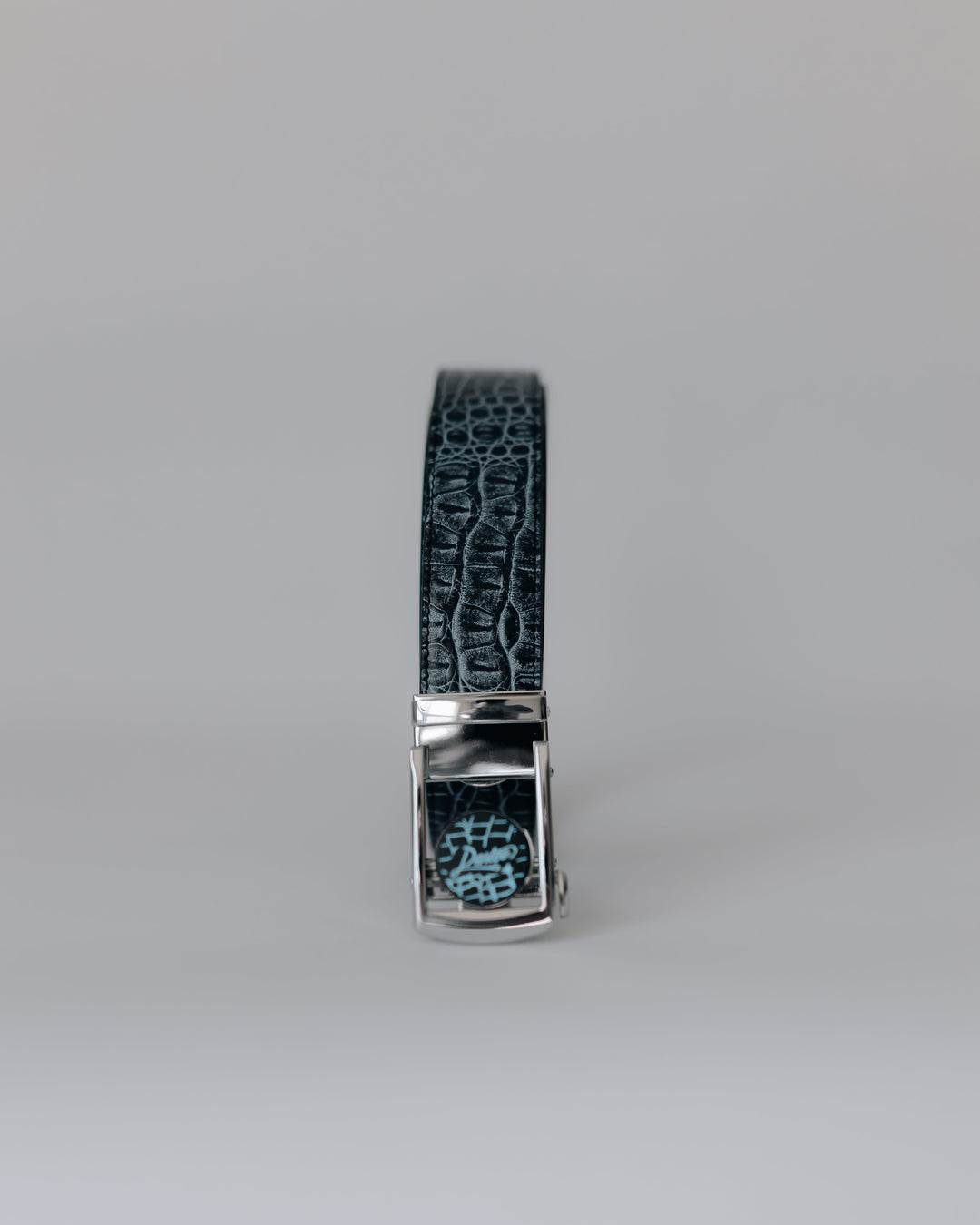 Josh Kelley Signature: Low Taper Fade Golf Belt