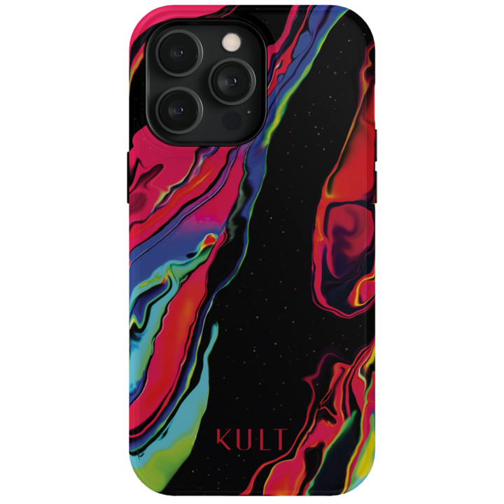 Lava Cake Phone Case