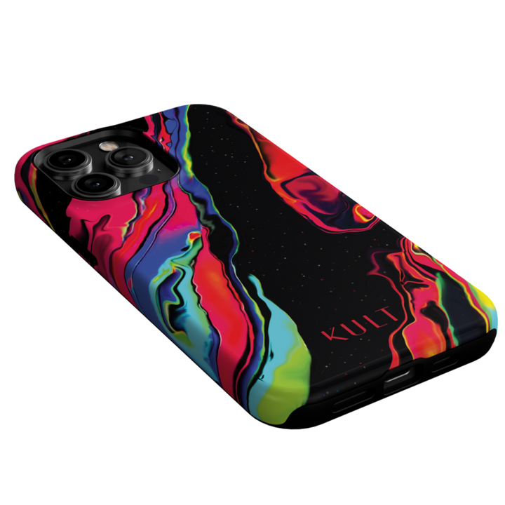 Lava Cake Phone Case