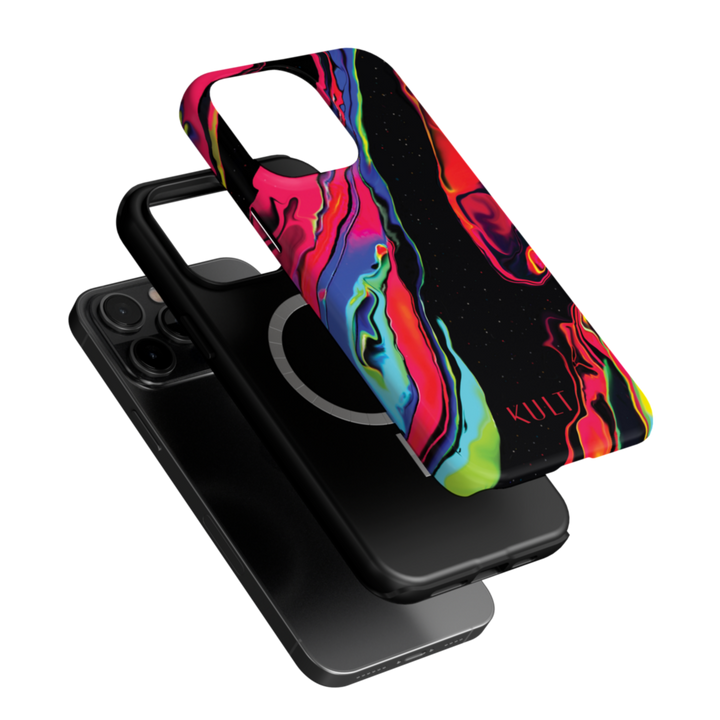 Lava Cake Phone Case