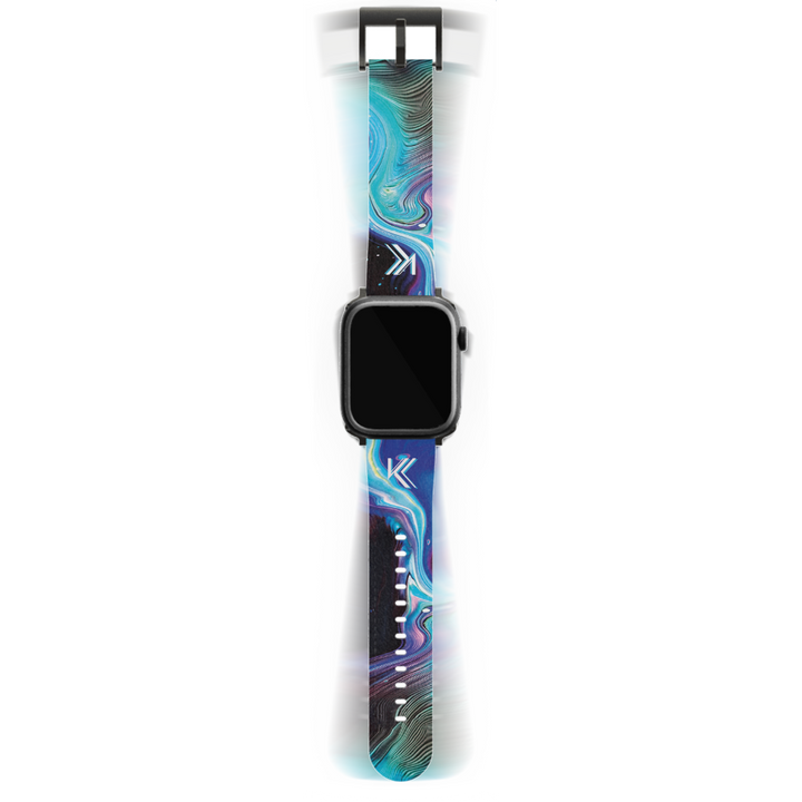 Liquid Deep Watch Band