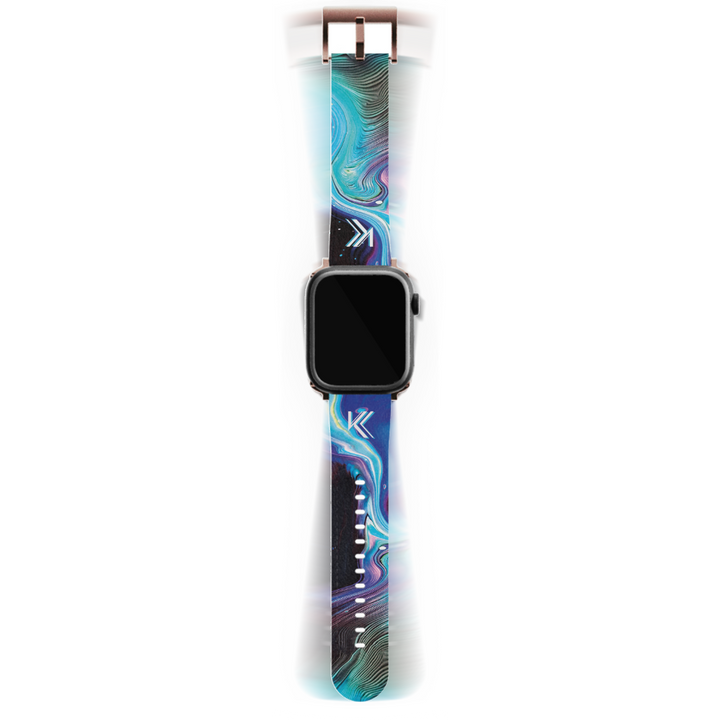 Liquid Deep Watch Band