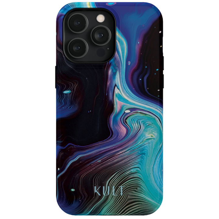 Liquid Deep Phone Case