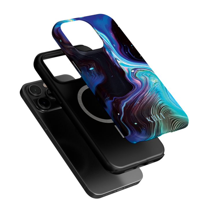 Liquid Deep Phone Case
