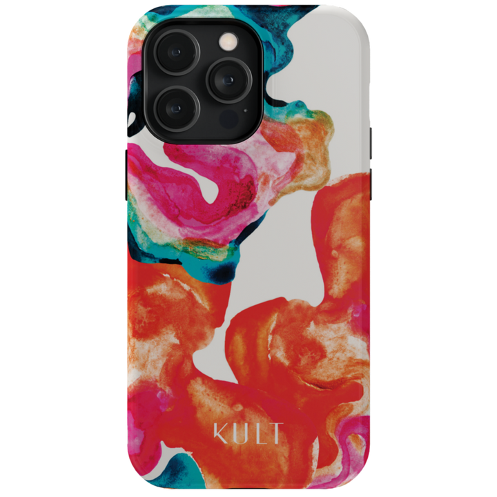 Liquid Silk Phone Case