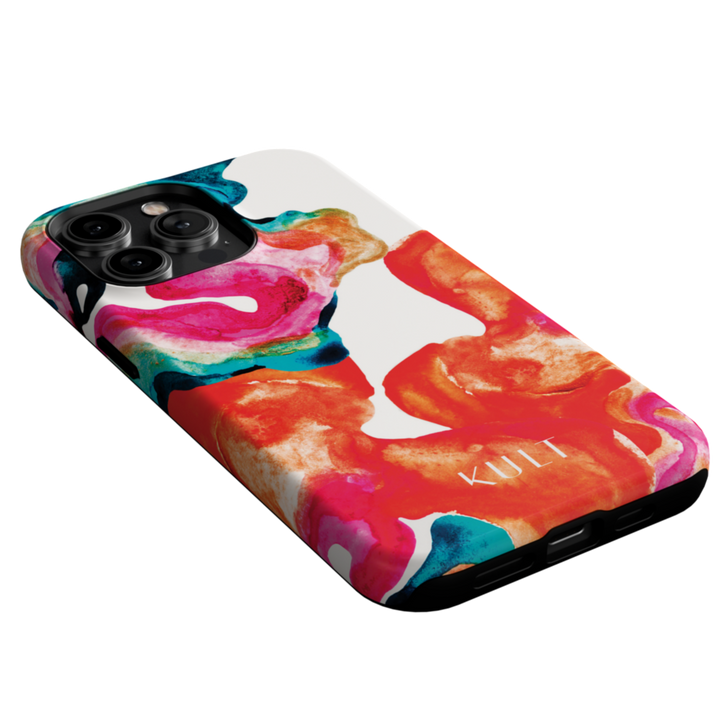 Liquid Silk Phone Case