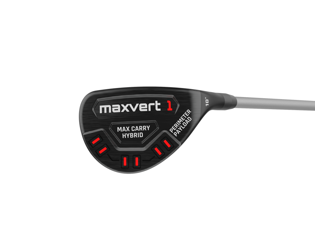 VLS Maxvert Hybrid