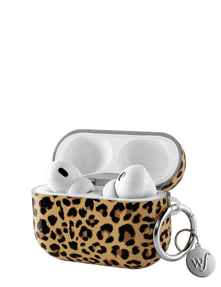 Meow AirPods Case