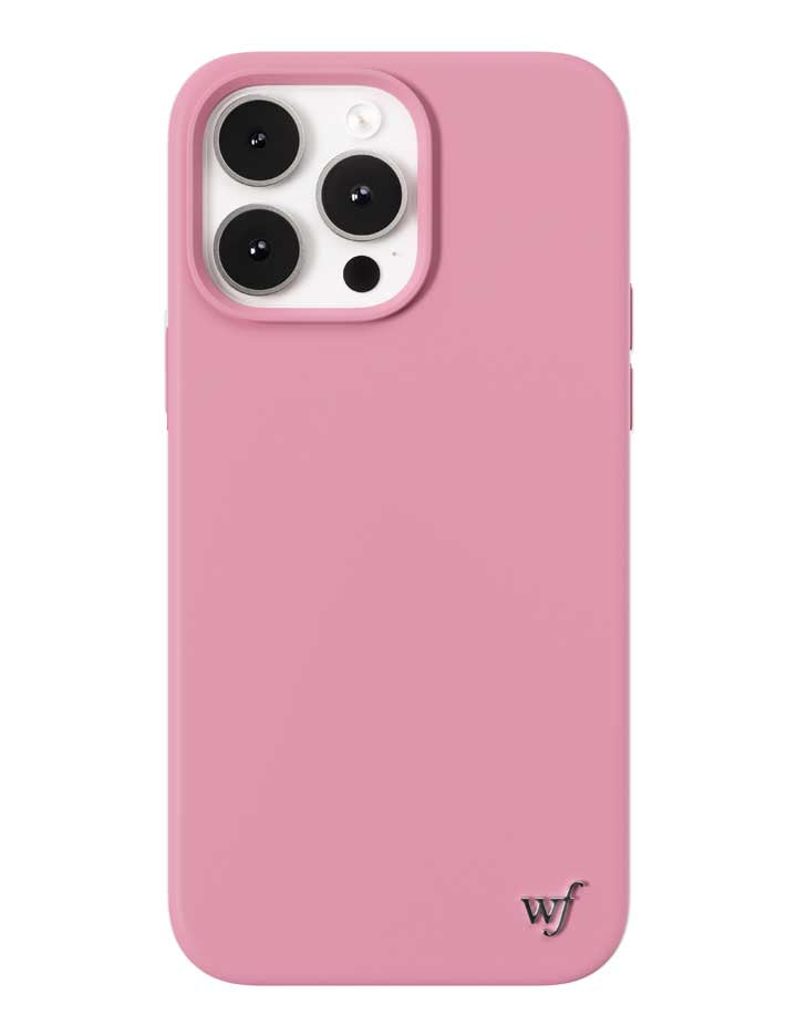 MagSafe | Pink iPhone Case