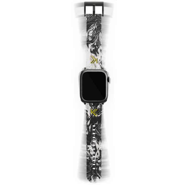 Misty Moon Watch Band