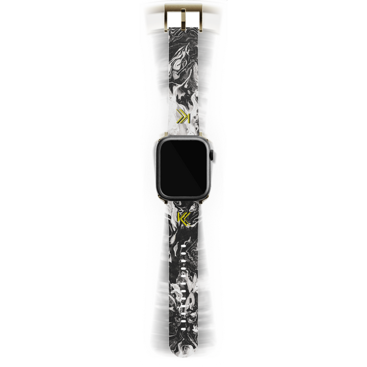 Misty Moon Watch Band