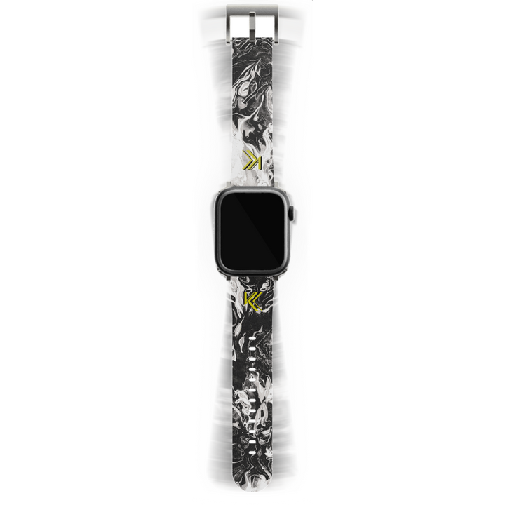 Misty Moon Watch Band