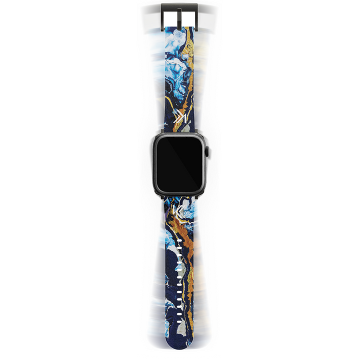 Marbelous Watch Band