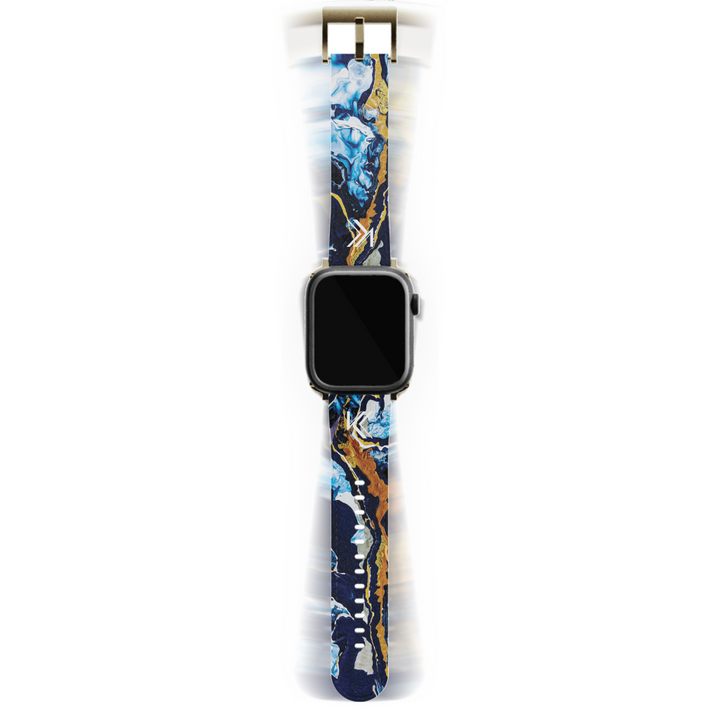 Marbelous Watch Band