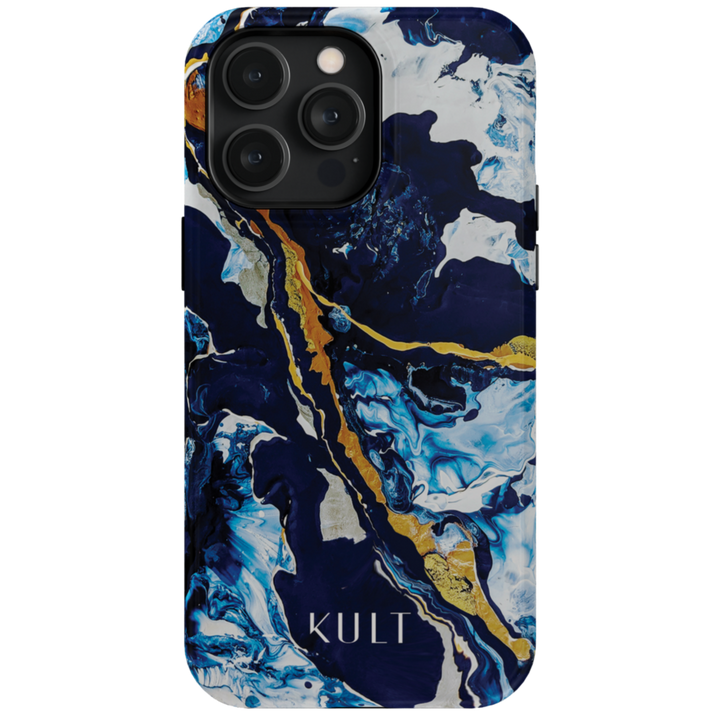 Marbelous Phone Case