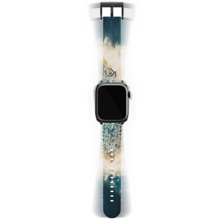Mermaid's Call Watch Band