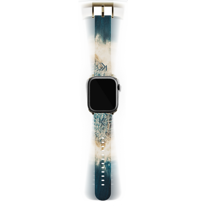 Mermaid's Call Watch Band