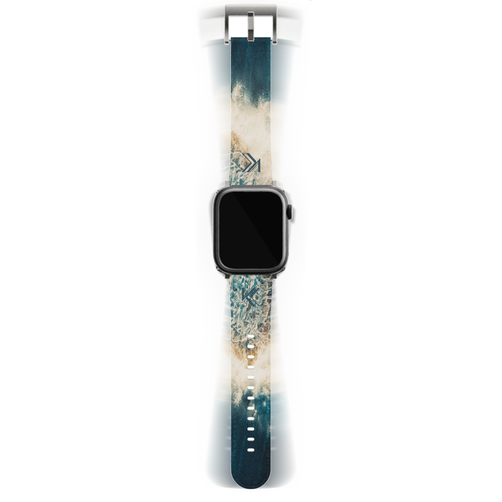 Mermaid's Call Watch Band