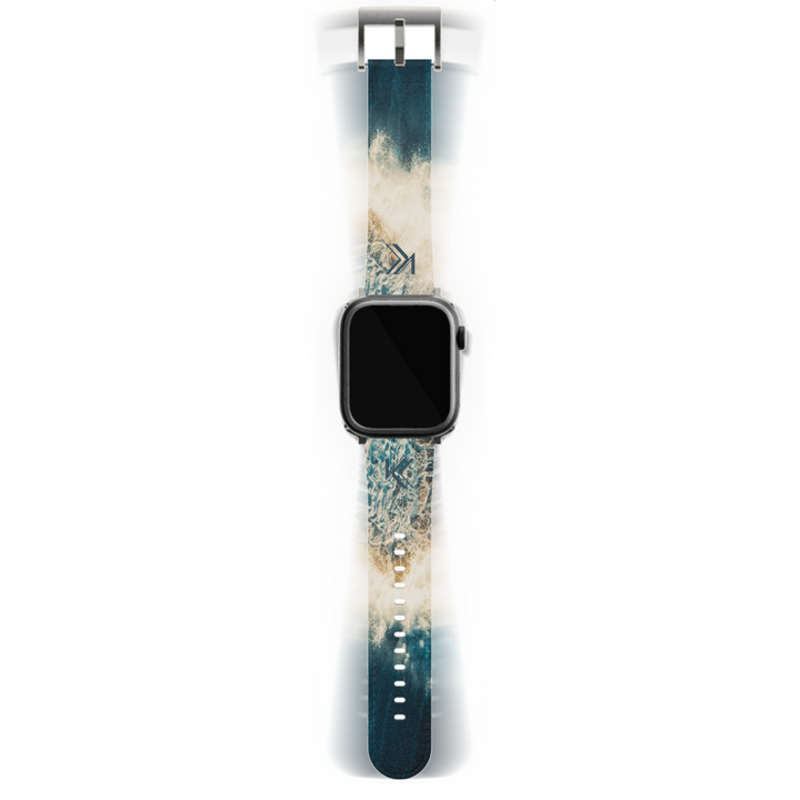 Mermaid's Call Watch Band